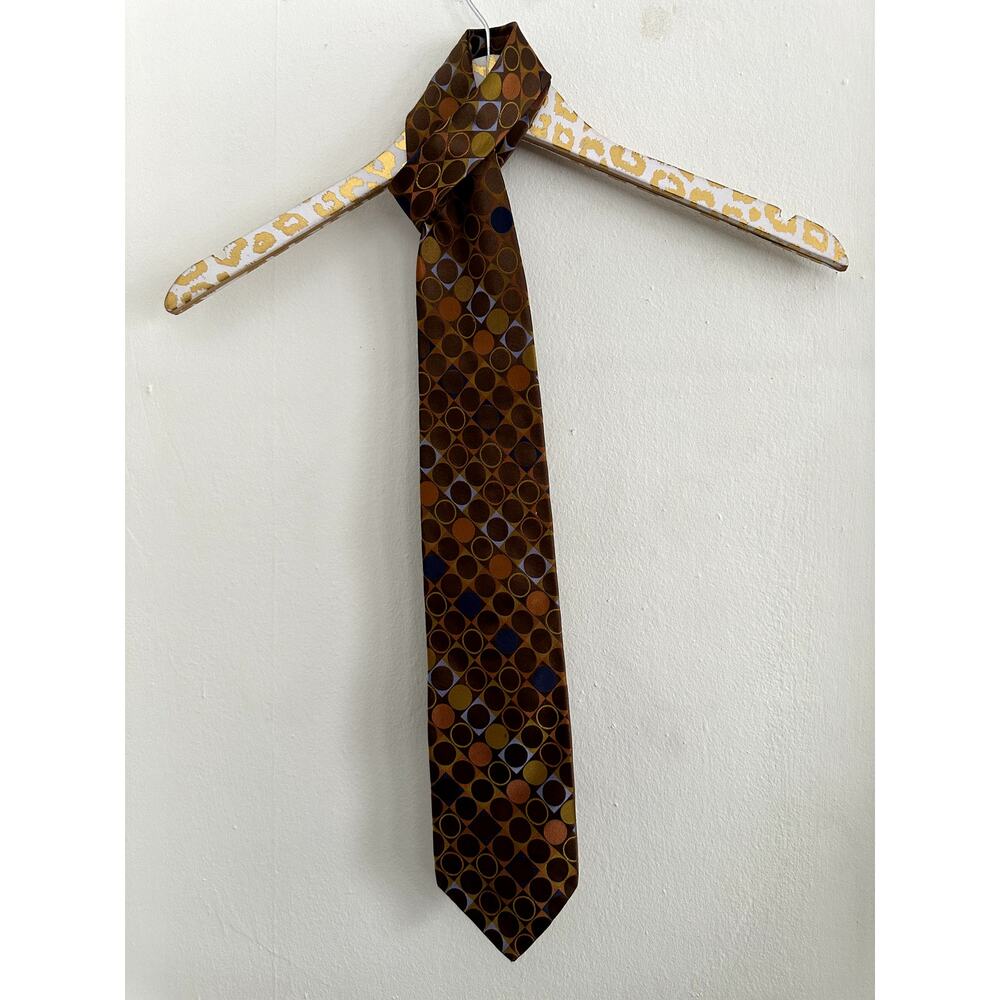 Ted Baker Men's Silk Tie